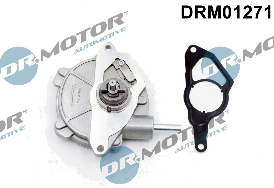 Dr.Motor Automotive DRM01271