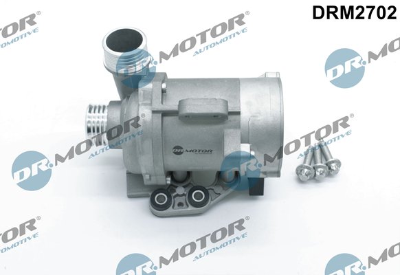 Dr.Motor Automotive DRM2702