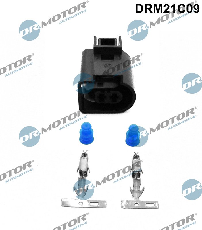 Dr.Motor Automotive DRM21C09 Dr.Motor Automotive DRM21C09