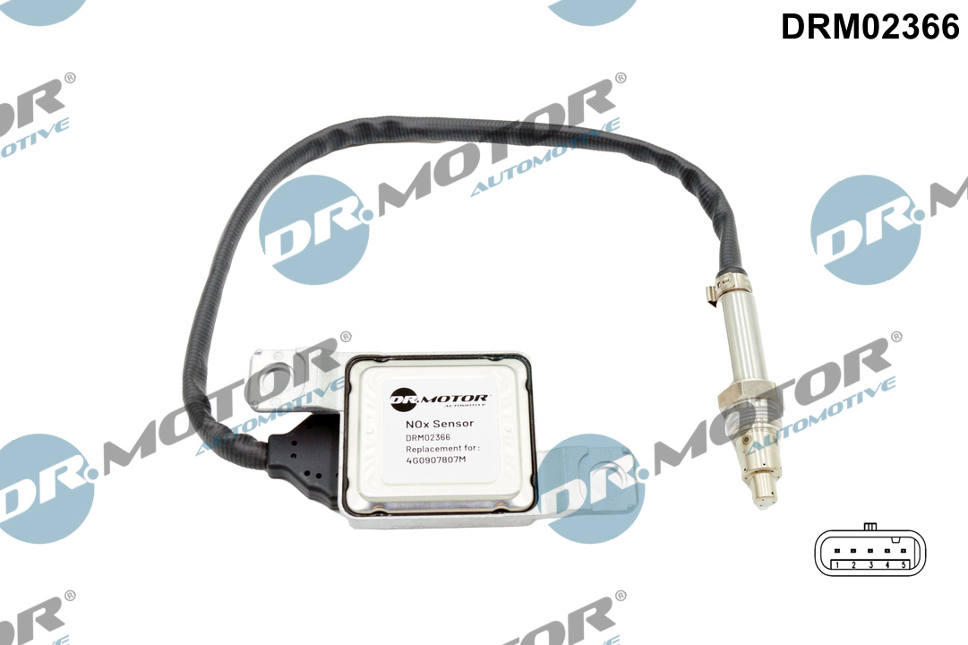 Dr.Motor Automotive DRM02366
