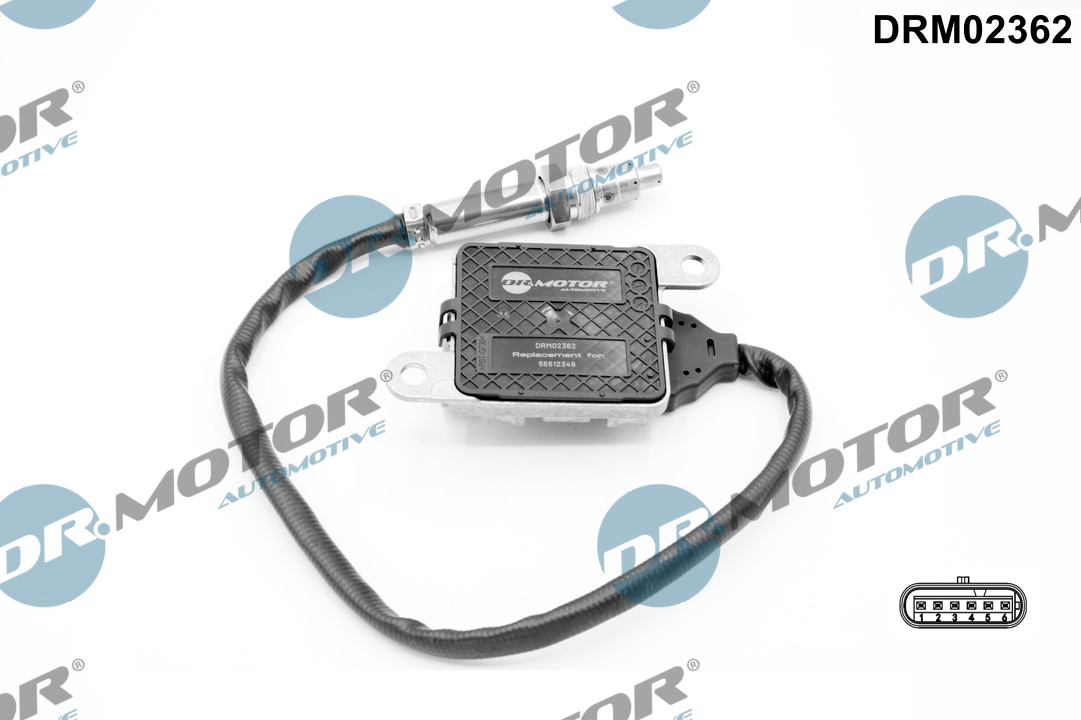 Dr.Motor Automotive DRM02362 Dr.Motor Automotive DRM02362
