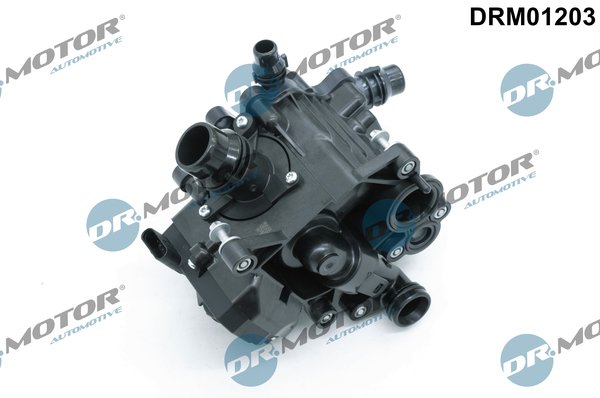 Dr.Motor Automotive DRM01203