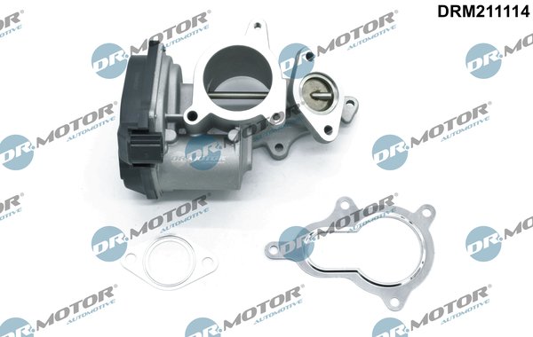 Dr.Motor Automotive DRM211114