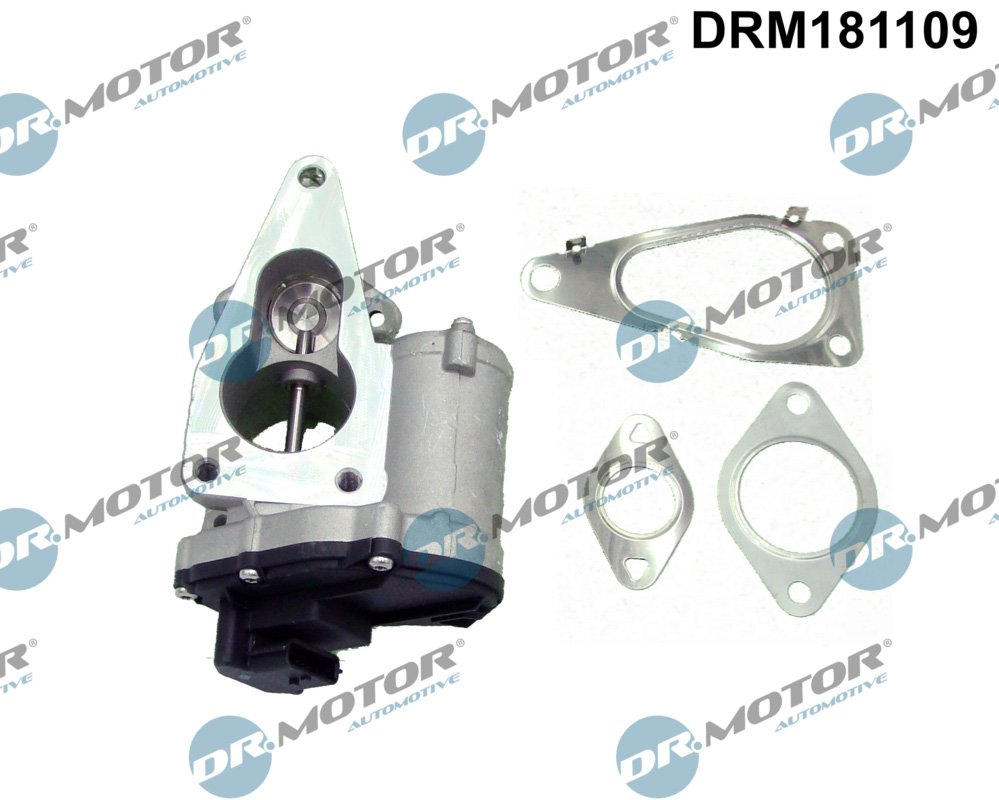 Dr.Motor Automotive DRM181109