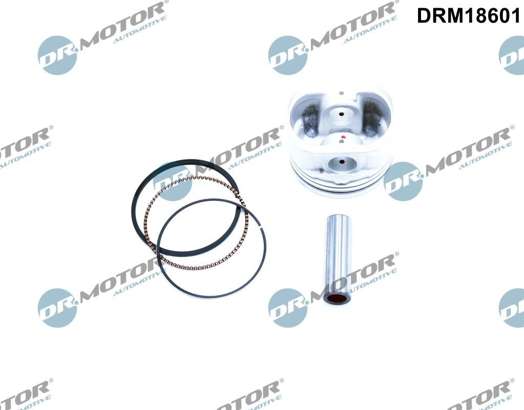 Dr.Motor Automotive DRM18601