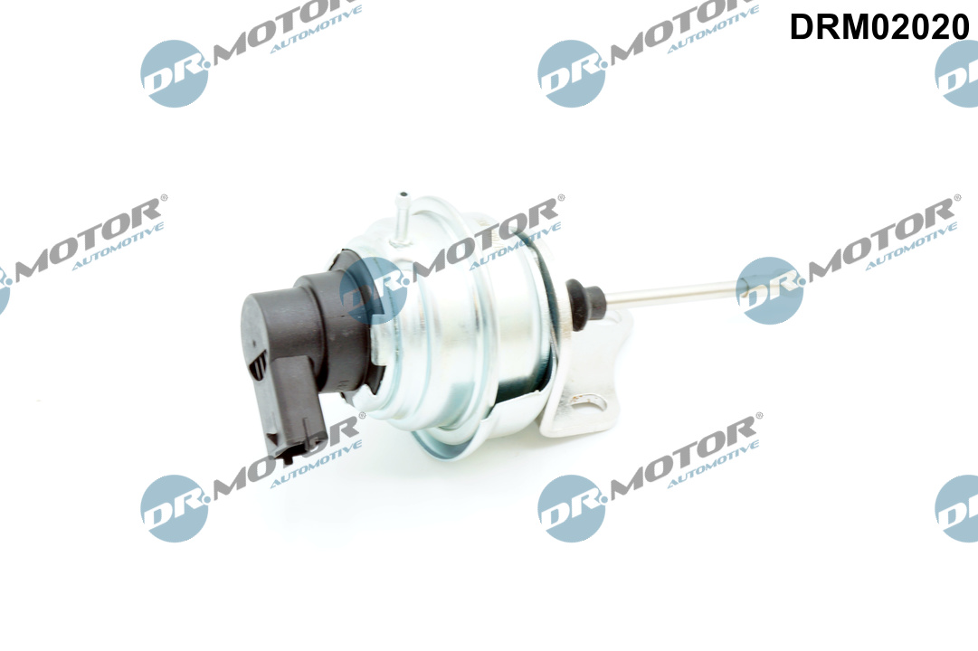 Dr.Motor Automotive DRM02020 Dr.Motor Automotive DRM02020