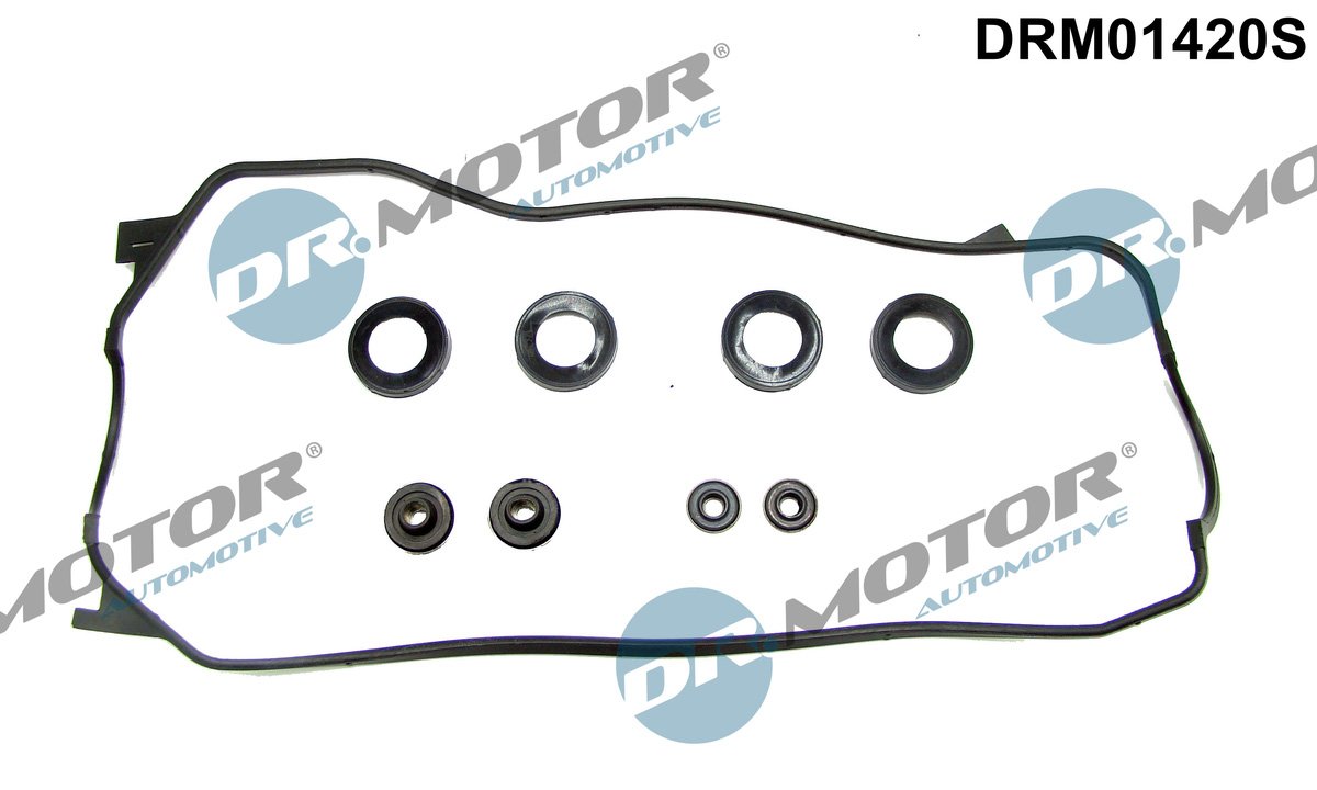 Dr.Motor Automotive DRM01420S