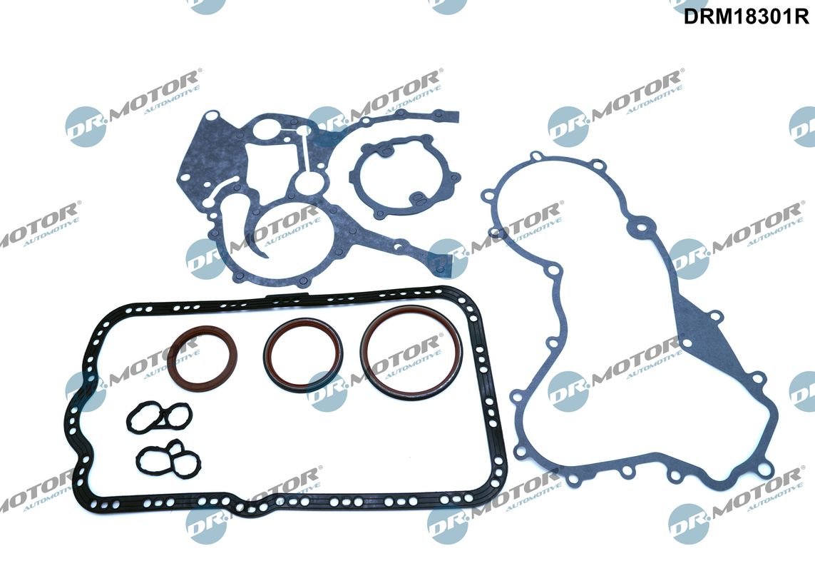 Dr.Motor Automotive DRM18301R Dr.Motor Automotive DRM18301R
