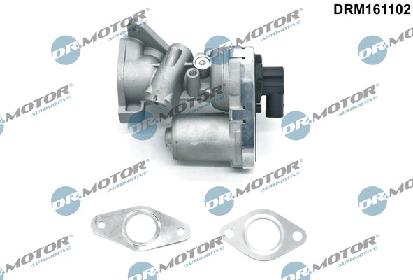 Dr.Motor Automotive DRM161102