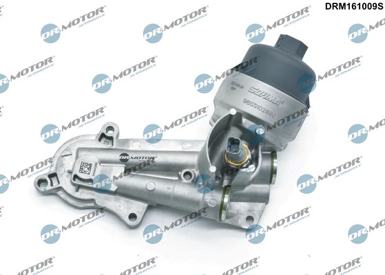 Dr.Motor Automotive DRM161009S