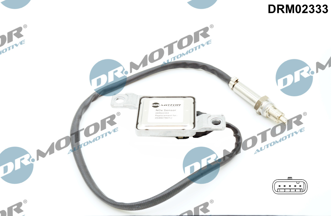 Dr.Motor Automotive DRM02333