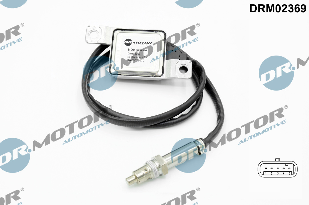 Dr.Motor Automotive DRM02369