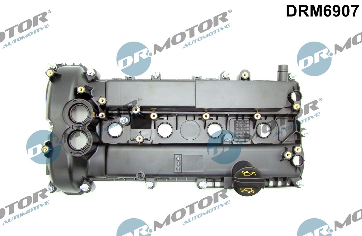 Dr.Motor Automotive DRM6907