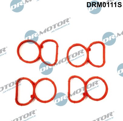 Dr.Motor Automotive DRM0111S