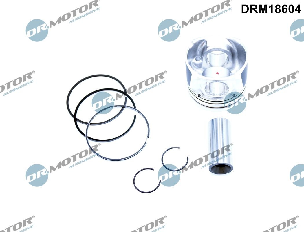 Dr.Motor Automotive DRM18604