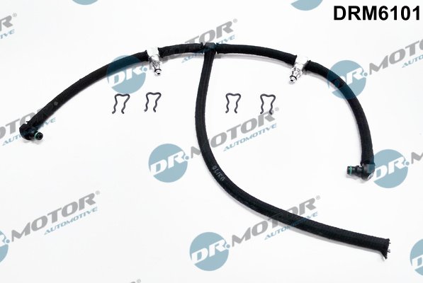 Dr.Motor Automotive DRM6101