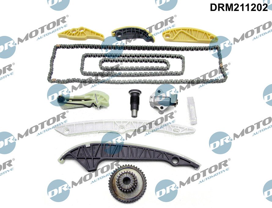 Dr.Motor Automotive DRM211202