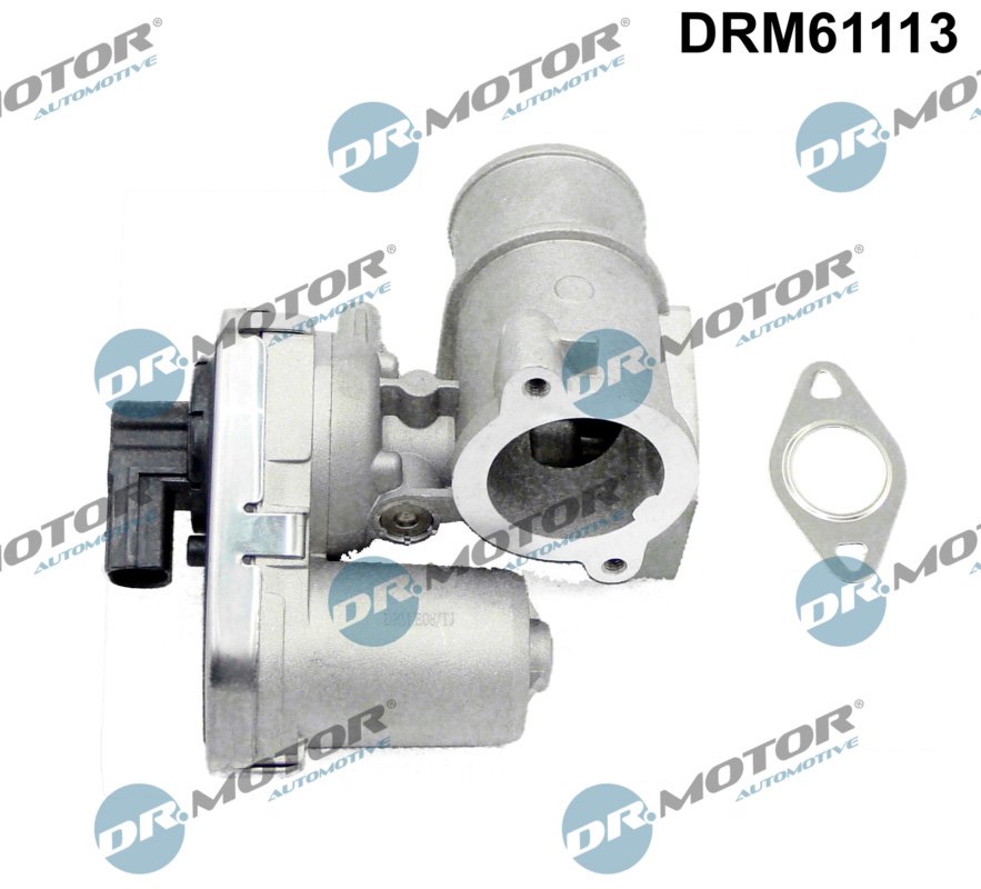 Dr.Motor Automotive DRM61113
