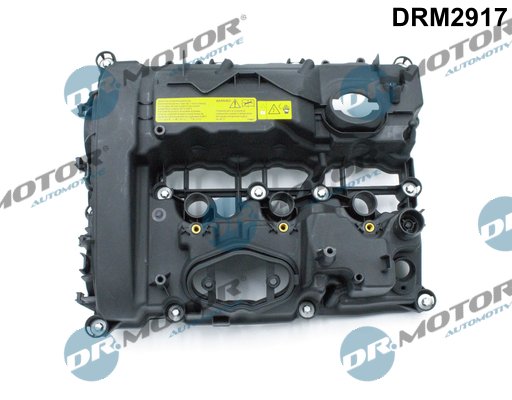 Dr.Motor Automotive DRM2917