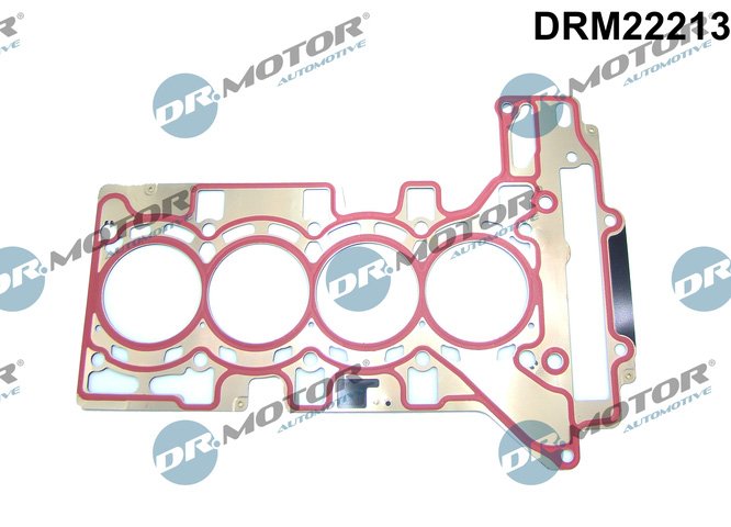 Dr.Motor Automotive DRM22213
