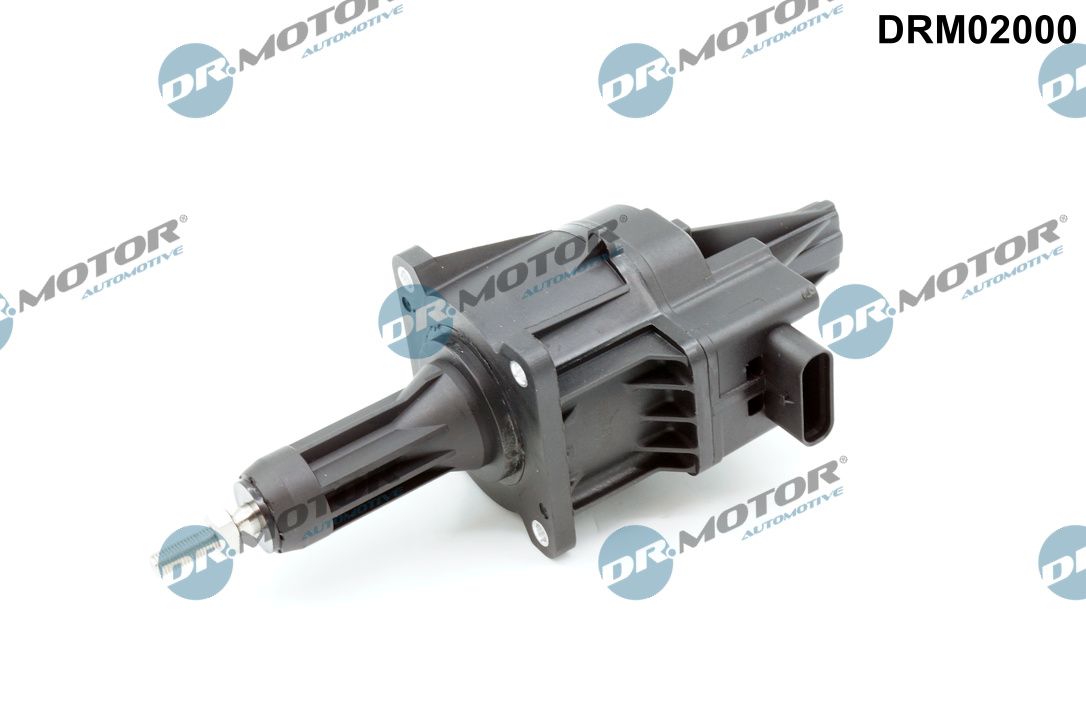 Dr.Motor Automotive DRM02000 Dr.Motor Automotive DRM02000