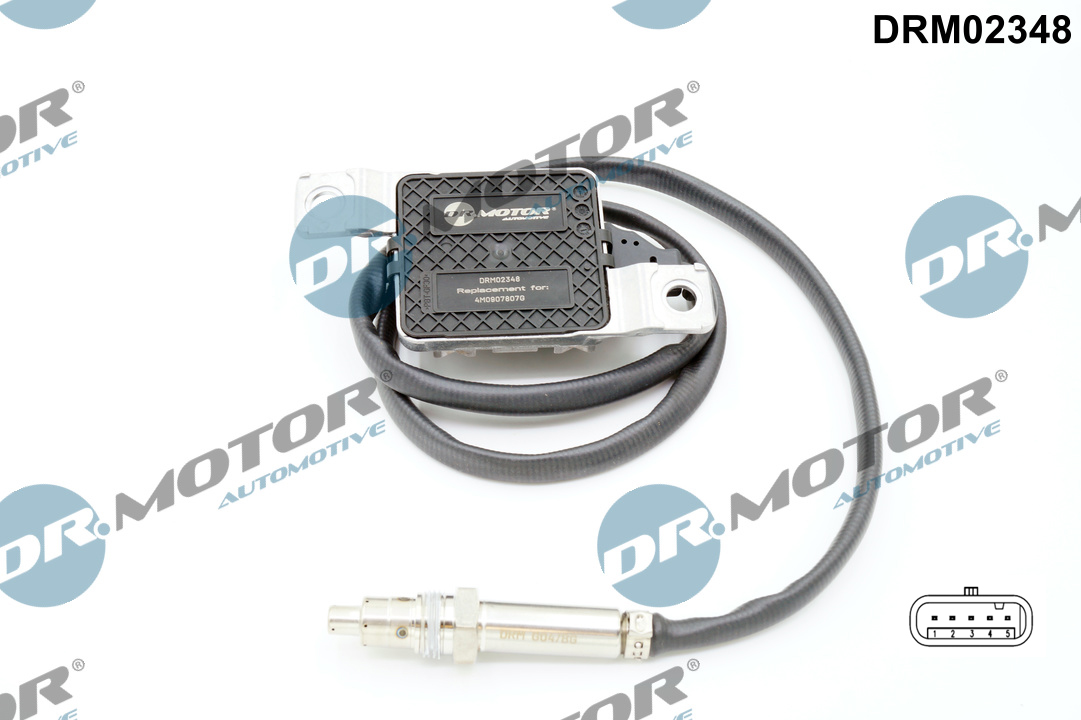 Dr.Motor Automotive DRM02348