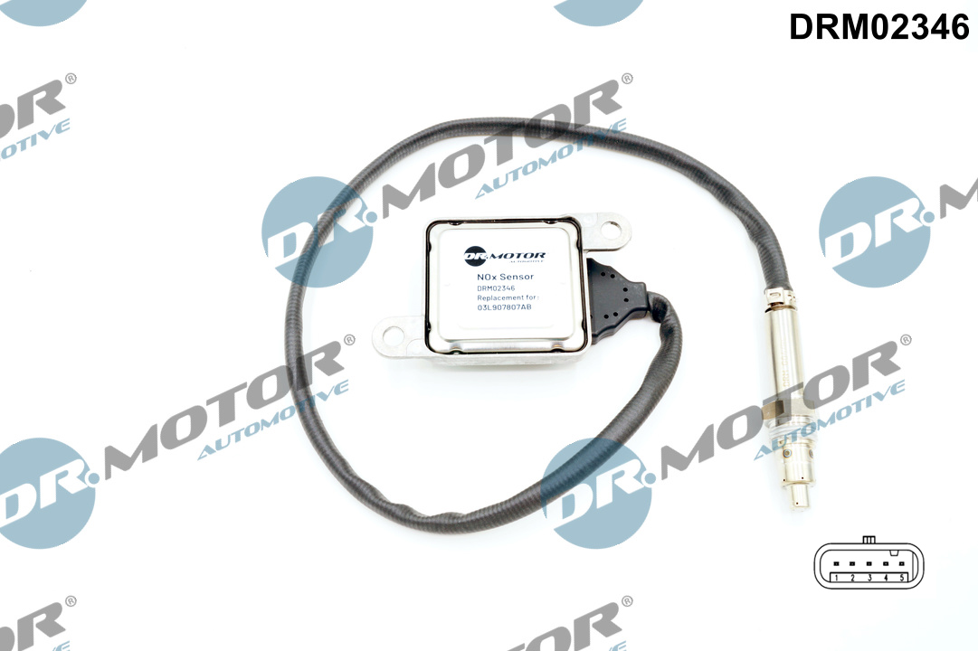 Dr.Motor Automotive DRM02346