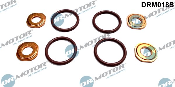 Dr.Motor Automotive DRM018S