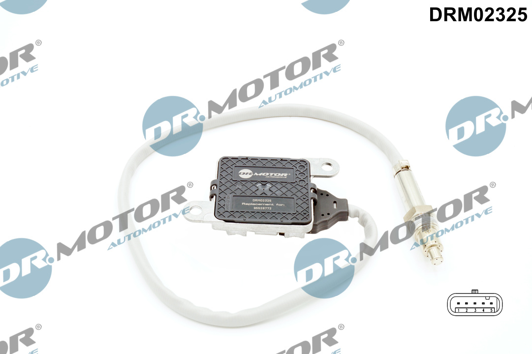 Dr.Motor Automotive DRM02325