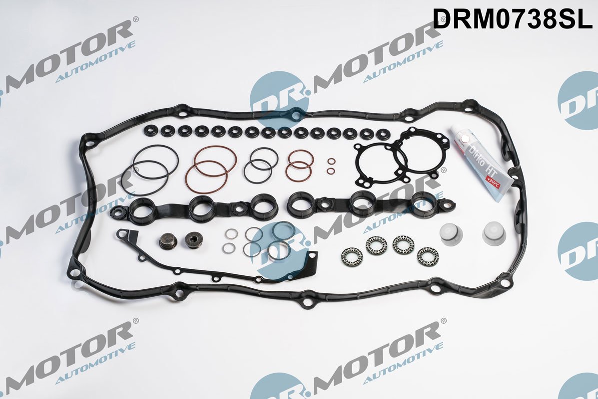 Dr.Motor Automotive DRM0738SL