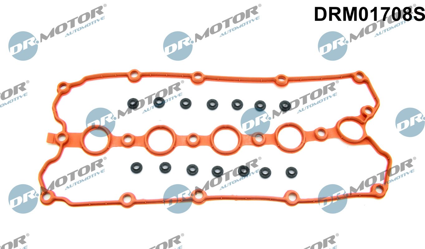 Dr.Motor Automotive DRM01708S