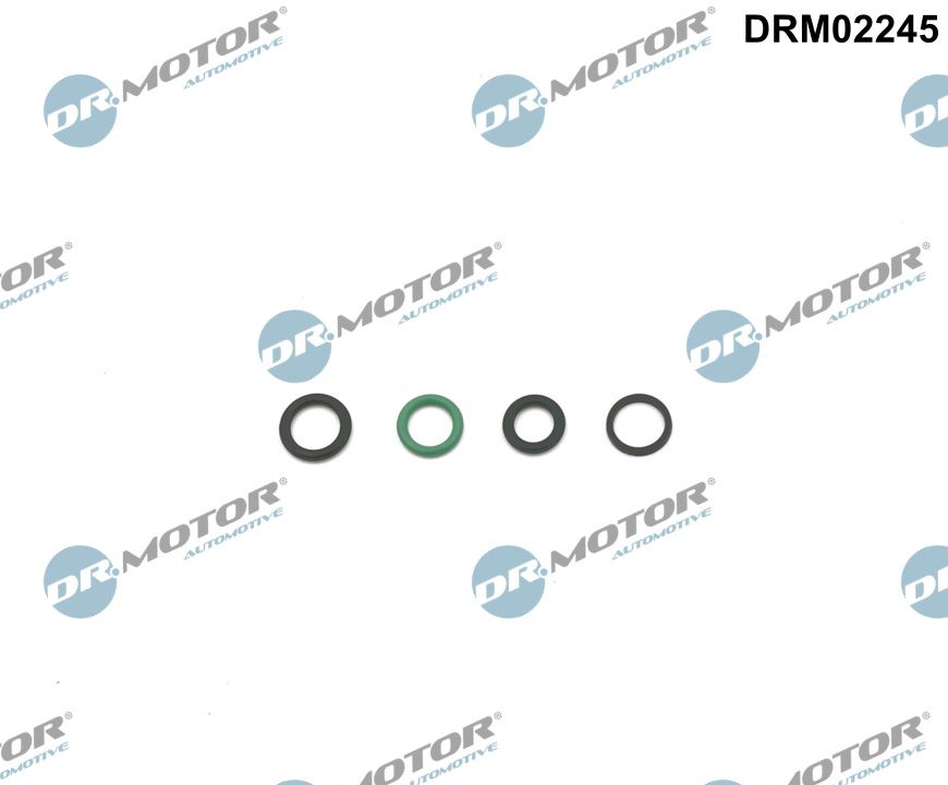 Dr.Motor Automotive DRM02245 Dr.Motor Automotive DRM02245