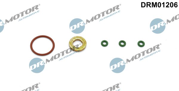 Dr.Motor Automotive DRM01206