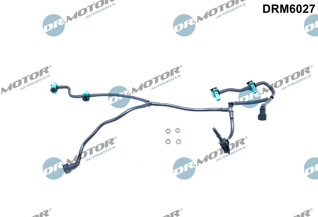 Dr.Motor Automotive DRM6027