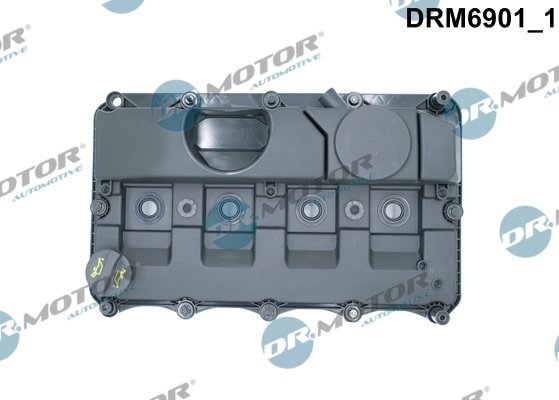 Dr.Motor Automotive DRM6901