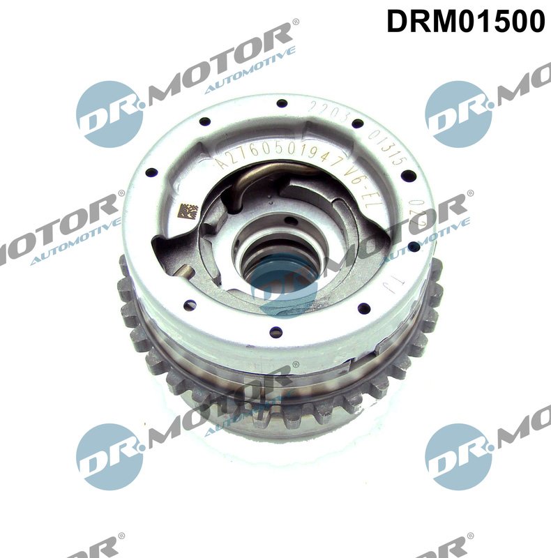 Dr.Motor Automotive DRM01500