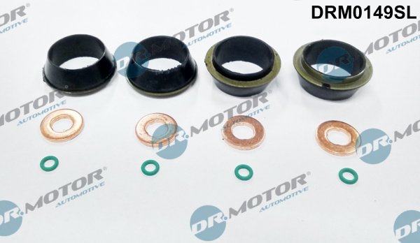Dr.Motor Automotive DRM0149SL