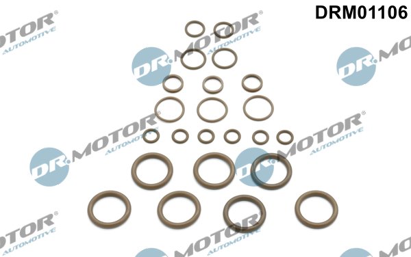Dr.Motor Automotive DRM01106 Dr.Motor Automotive DRM01106