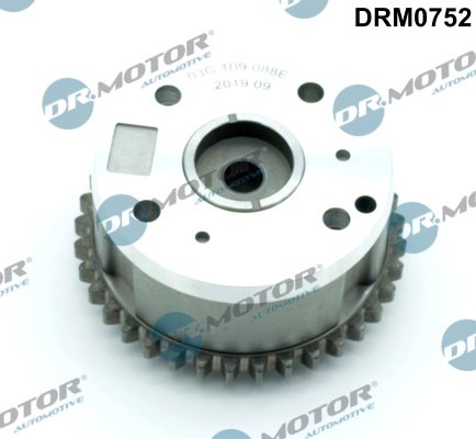 Dr.Motor Automotive DRM0752