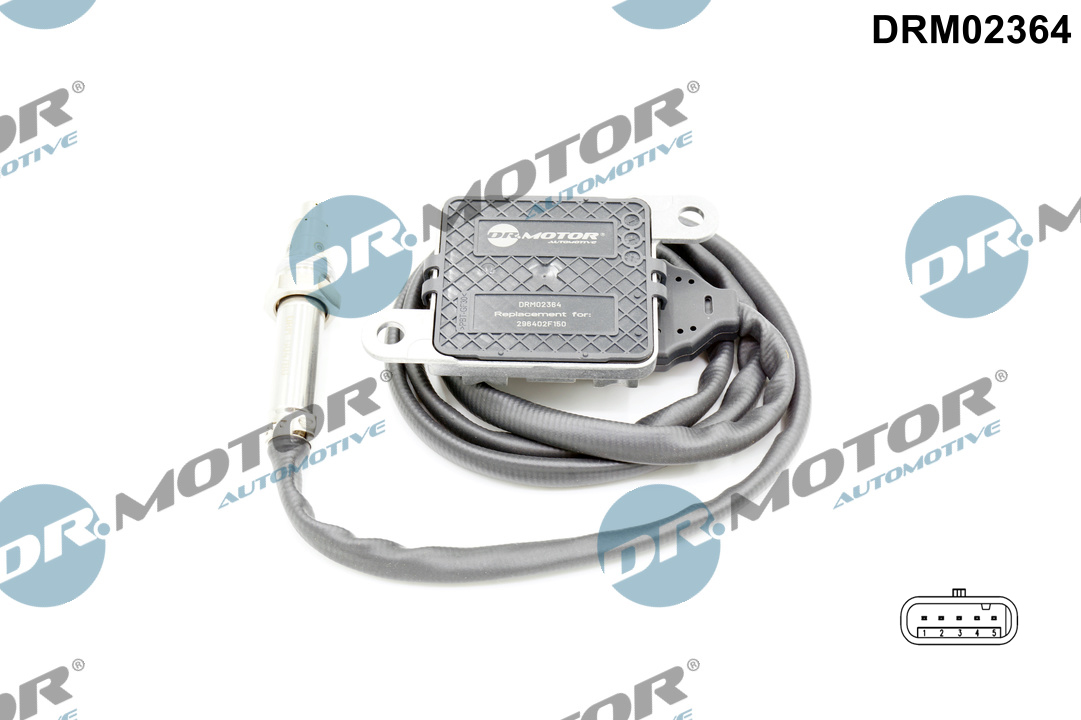 Dr.Motor Automotive DRM02364 Dr.Motor Automotive DRM02364