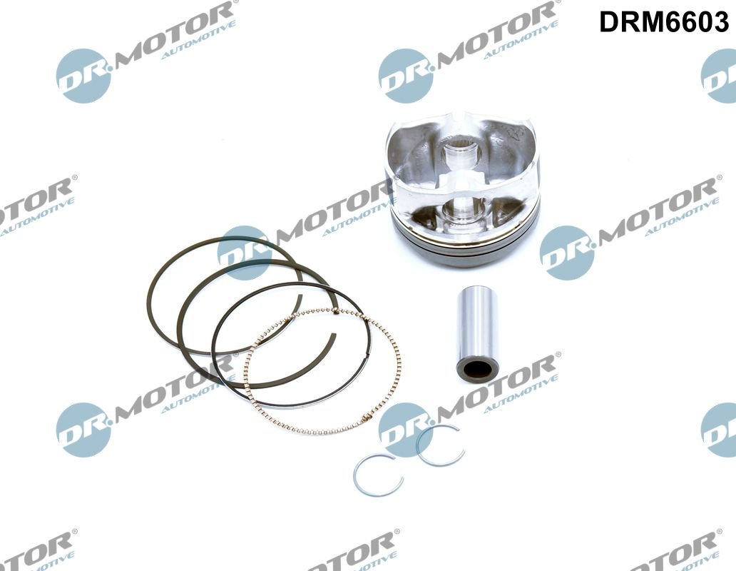Dr.Motor Automotive DRM6603