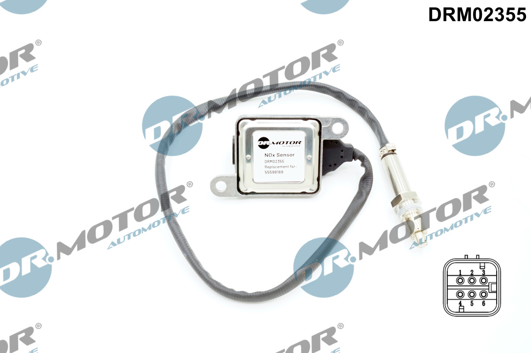 Dr.Motor Automotive DRM02355