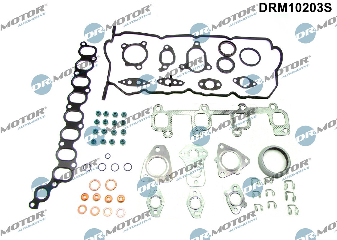 Dr.Motor Automotive DRM10203S