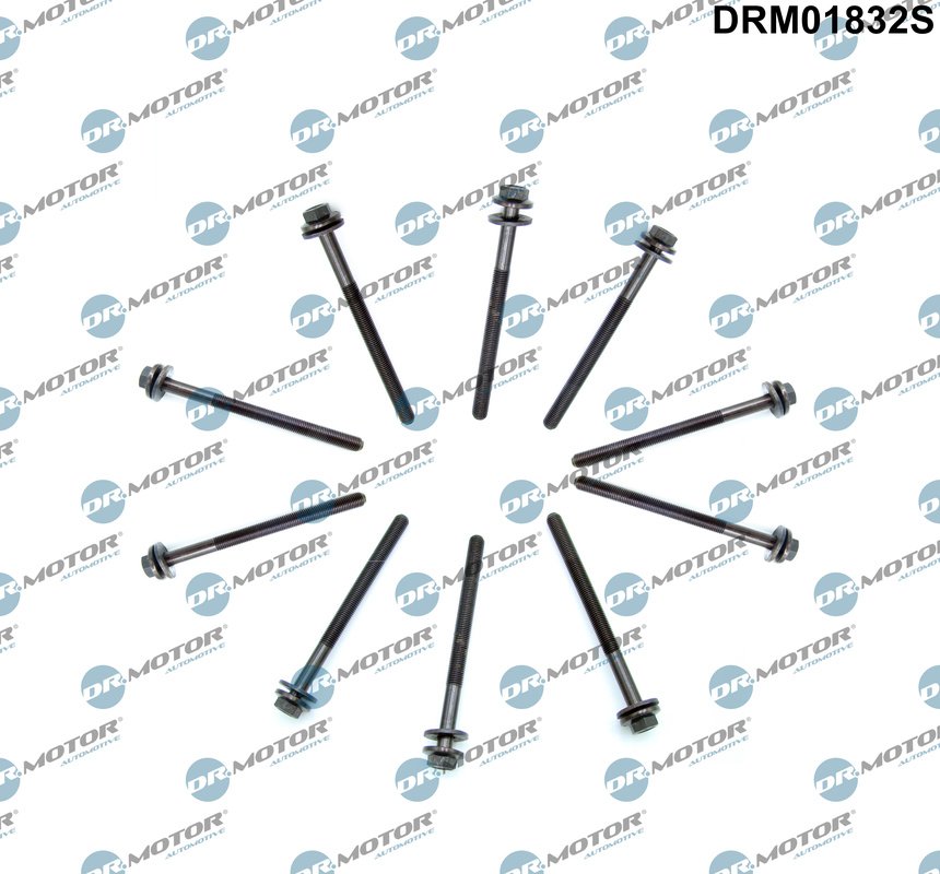 Dr.Motor Automotive DRM01832S