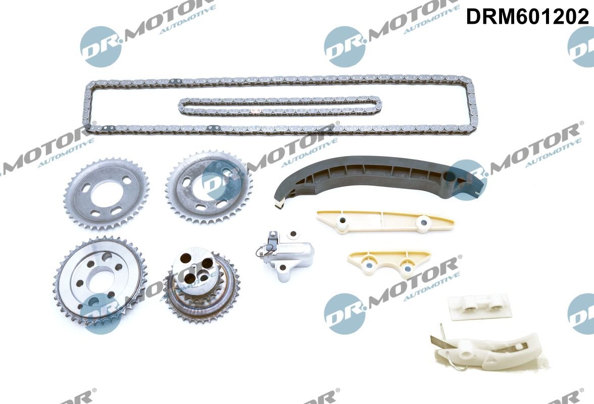Dr.Motor Automotive DRM601202