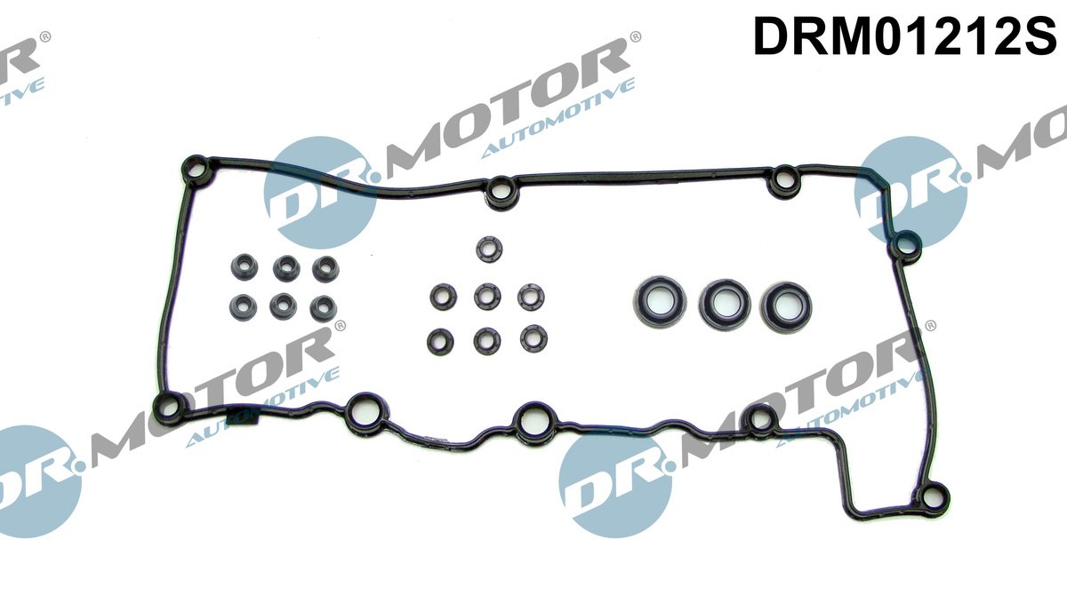 Dr.Motor Automotive DRM01212S