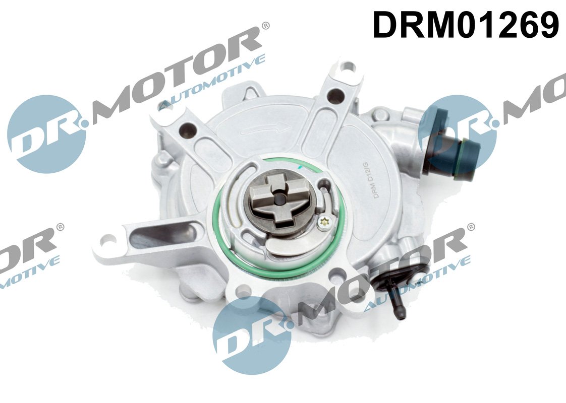Dr.Motor Automotive DRM01269