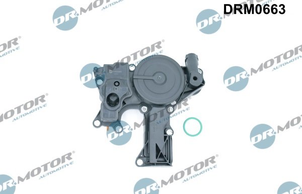 Dr.Motor Automotive DRM0663