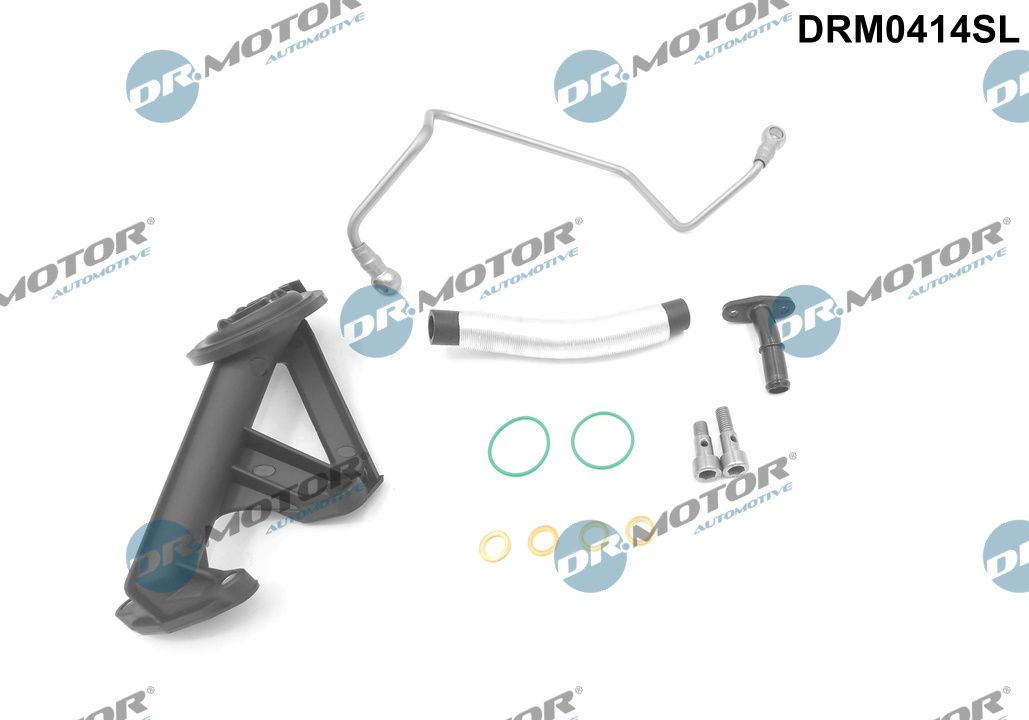 Dr.Motor Automotive DRM0414SL Dr.Motor Automotive DRM0414SL