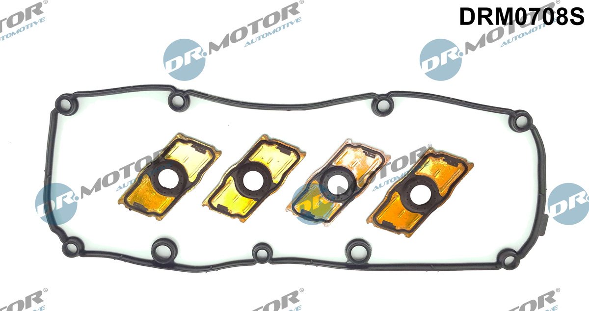 Dr.Motor Automotive DRM0708S